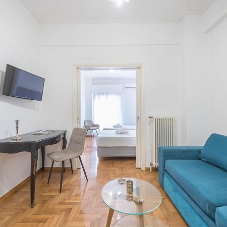 Athens Dreams & Suites Apartments المظهر الخارجي الصورة