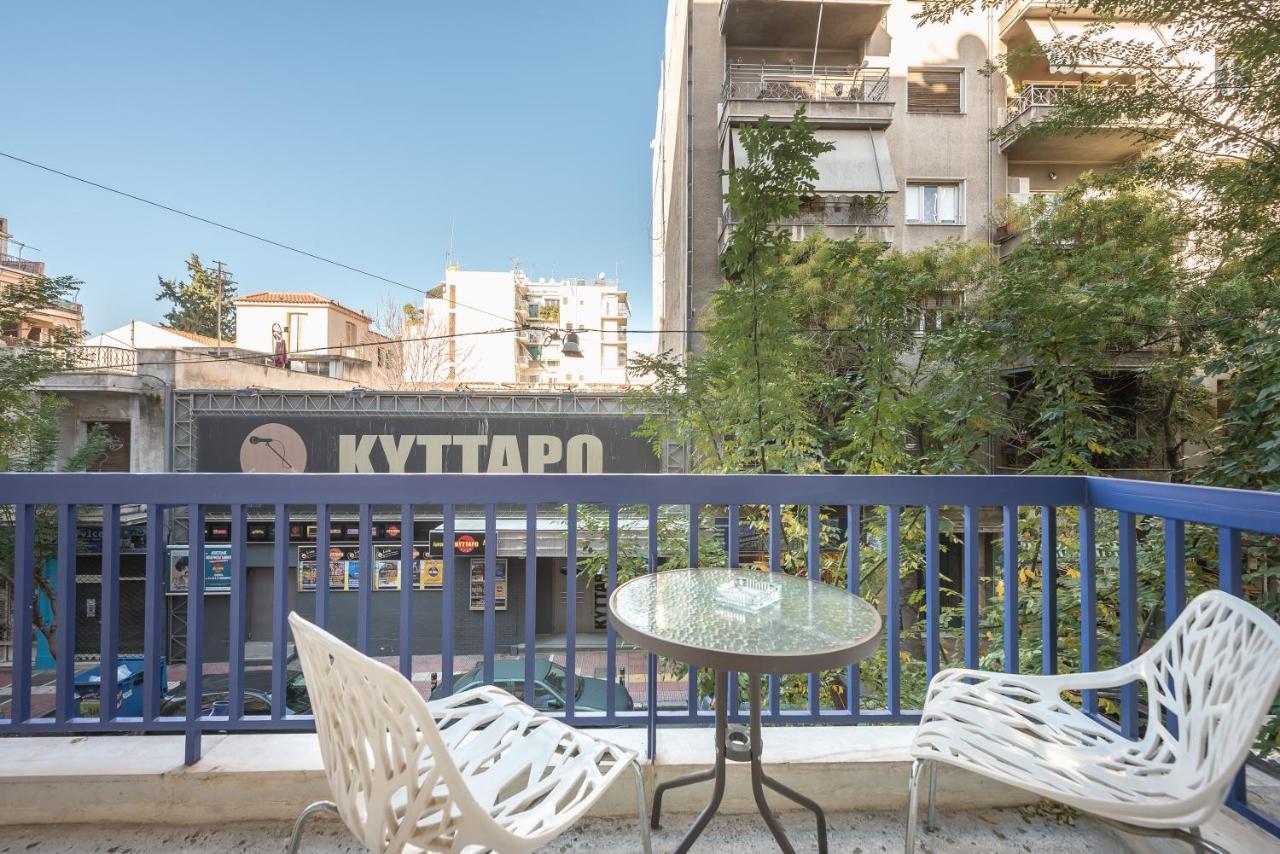 Athens Dreams & Suites Apartments المظهر الخارجي الصورة