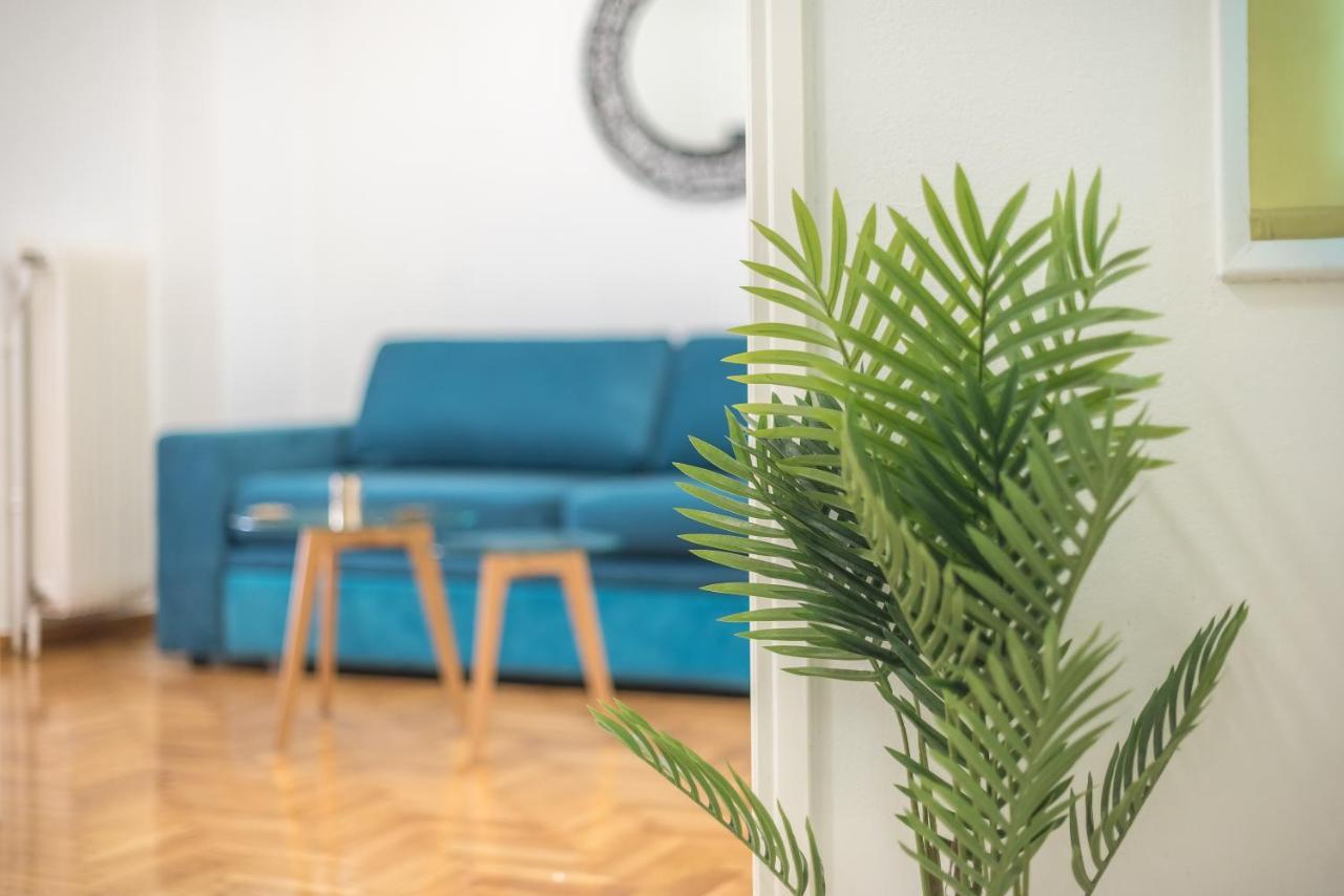 Athens Dreams & Suites Apartments المظهر الخارجي الصورة