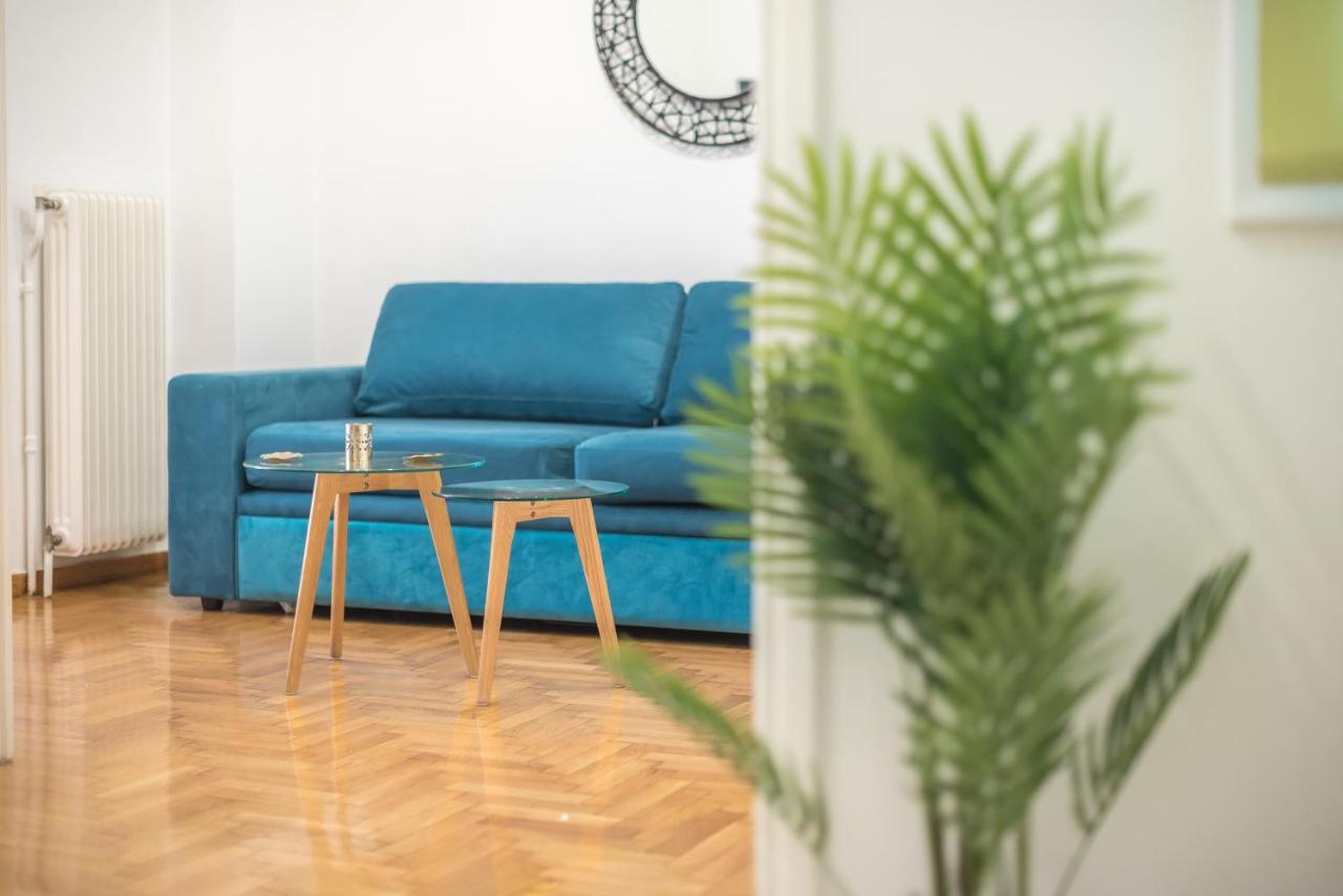 Athens Dreams & Suites Apartments المظهر الخارجي الصورة