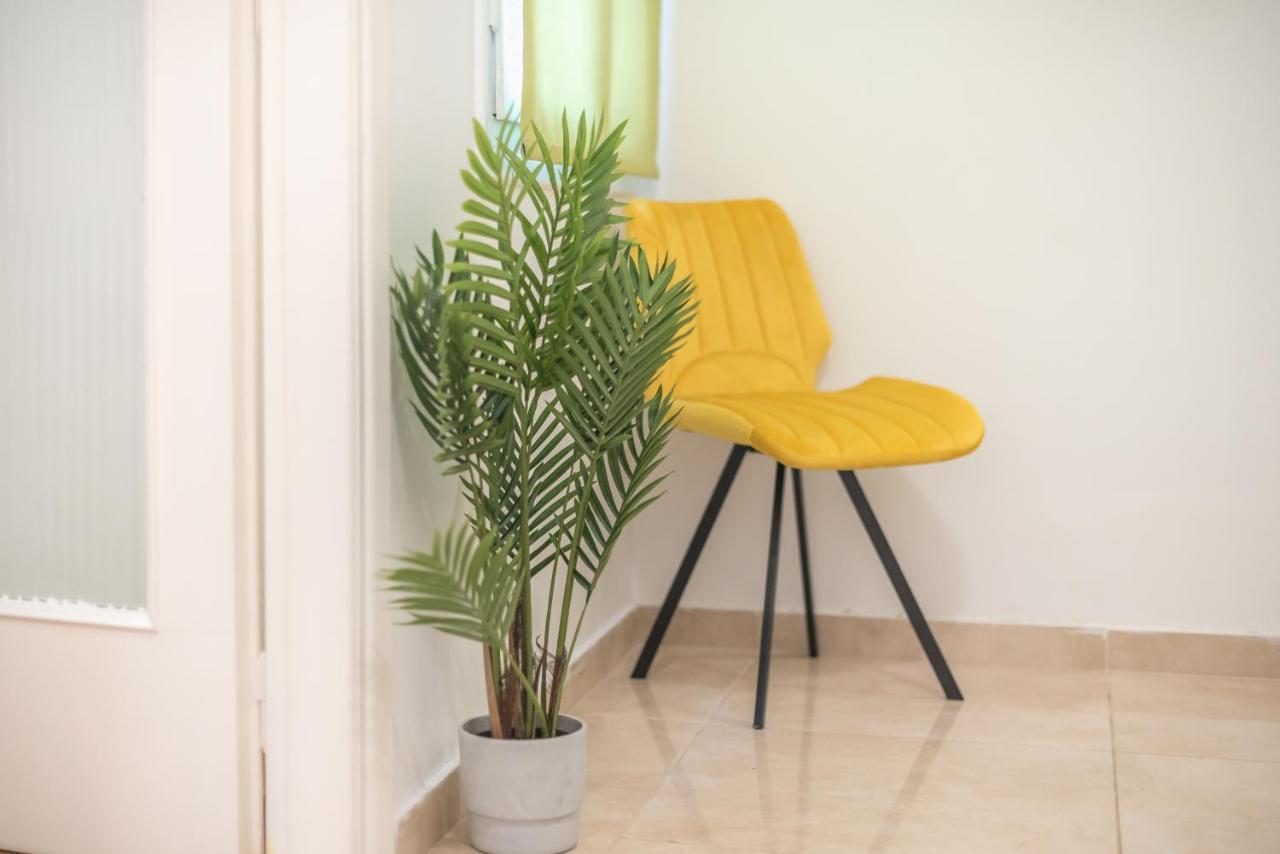 Athens Dreams & Suites Apartments المظهر الخارجي الصورة
