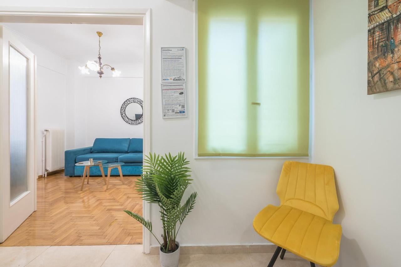 Athens Dreams & Suites Apartments المظهر الخارجي الصورة