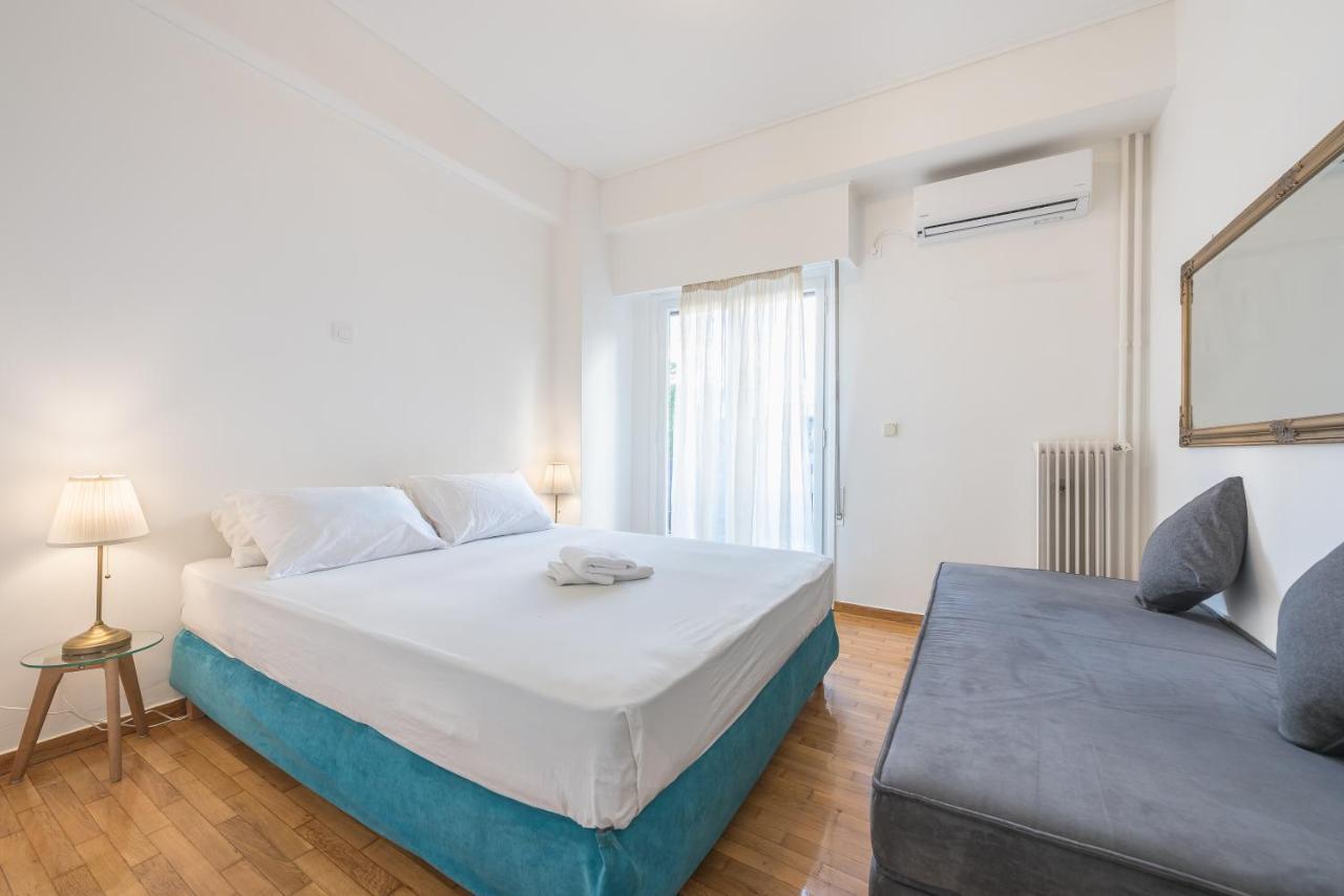 Athens Dreams & Suites Apartments المظهر الخارجي الصورة