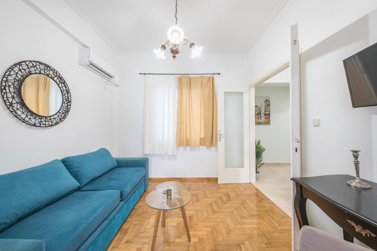 Athens Dreams & Suites Apartments المظهر الخارجي الصورة
