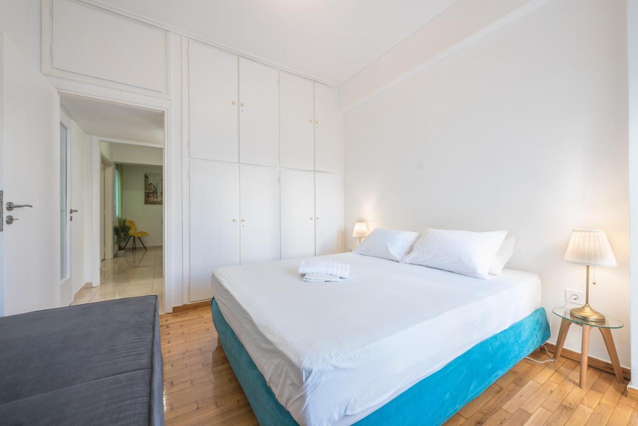 Athens Dreams & Suites Apartments المظهر الخارجي الصورة