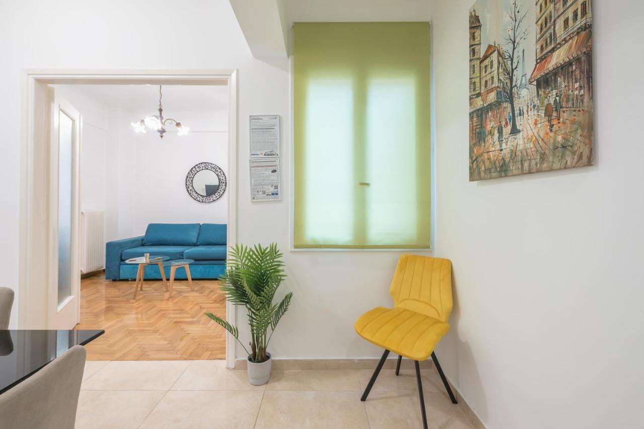 Athens Dreams & Suites Apartments المظهر الخارجي الصورة