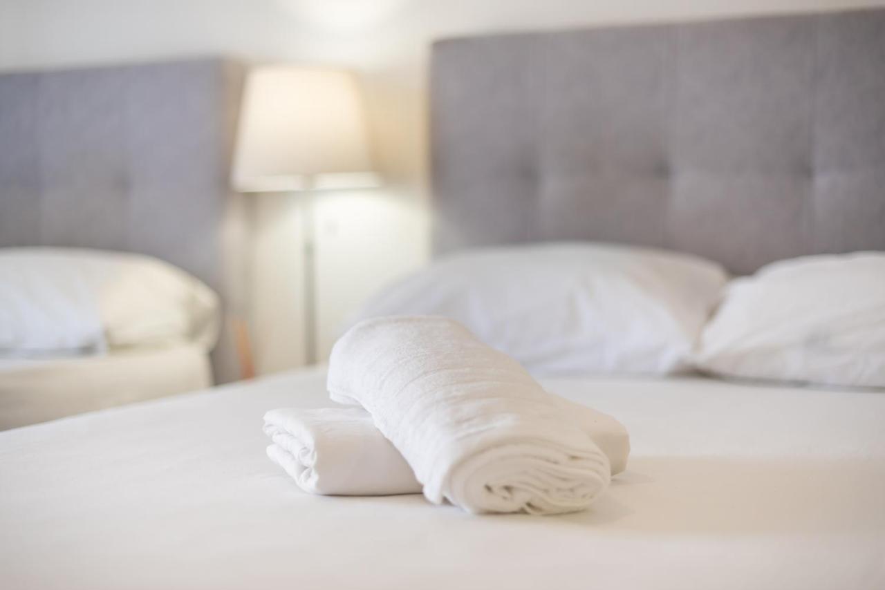 Athens Dreams & Suites Apartments المظهر الخارجي الصورة
