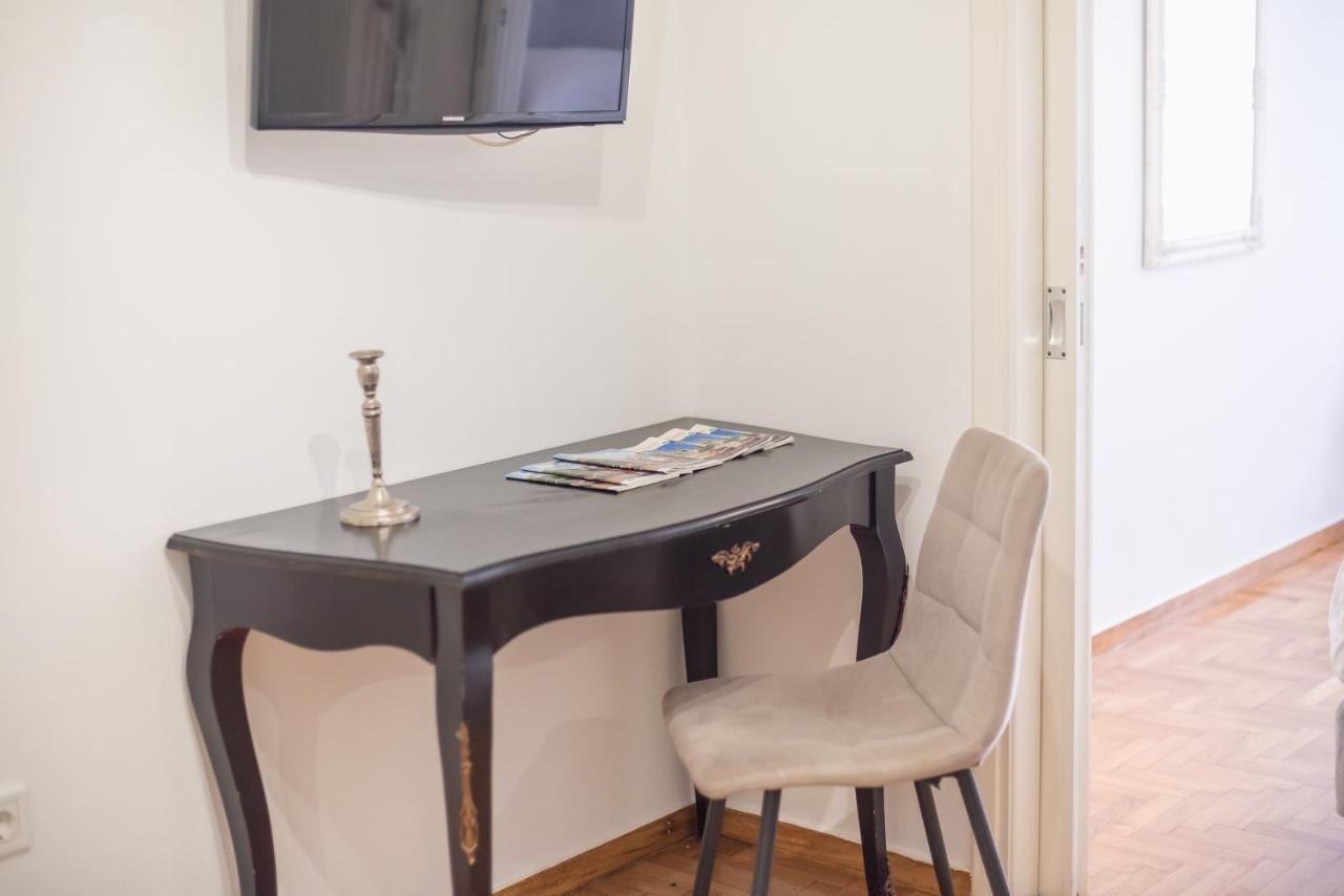 Athens Dreams & Suites Apartments المظهر الخارجي الصورة