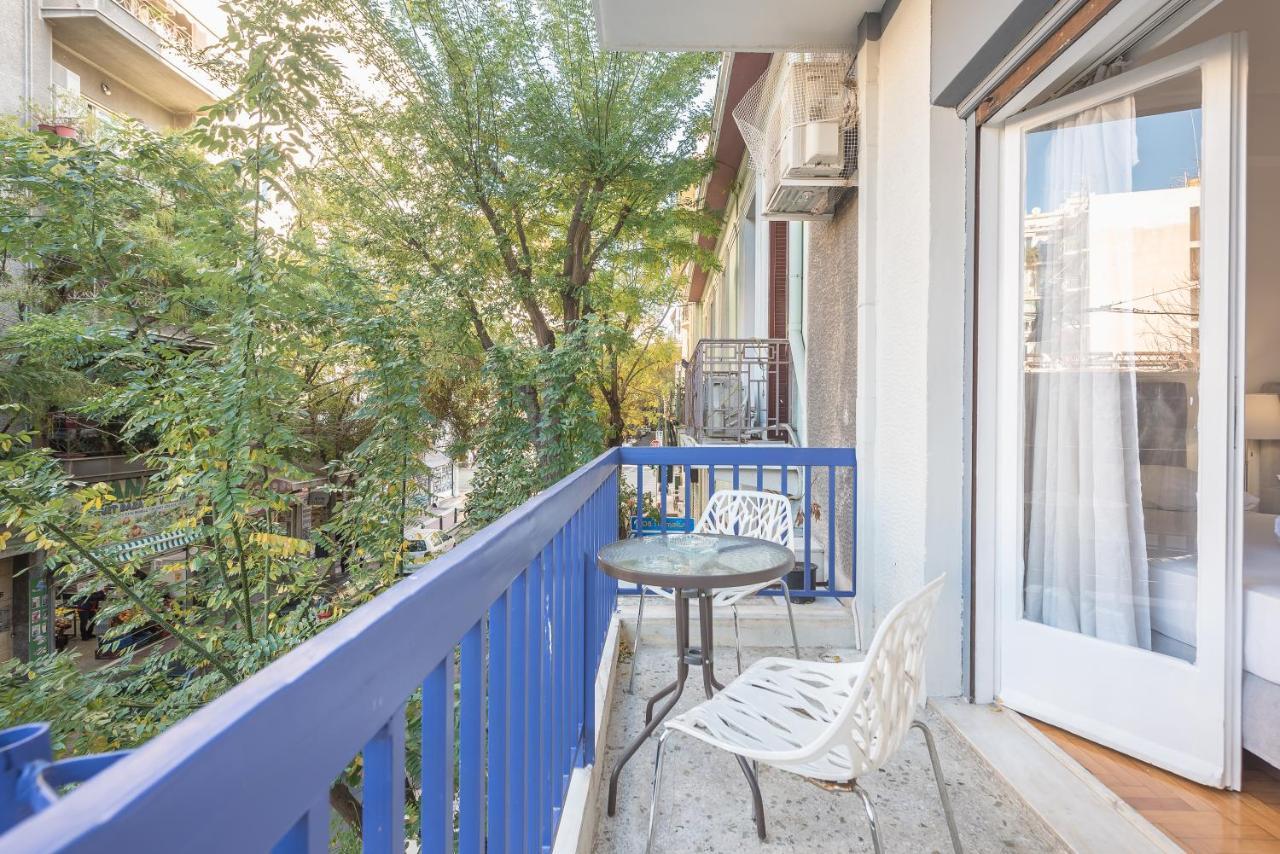 Athens Dreams & Suites Apartments المظهر الخارجي الصورة
