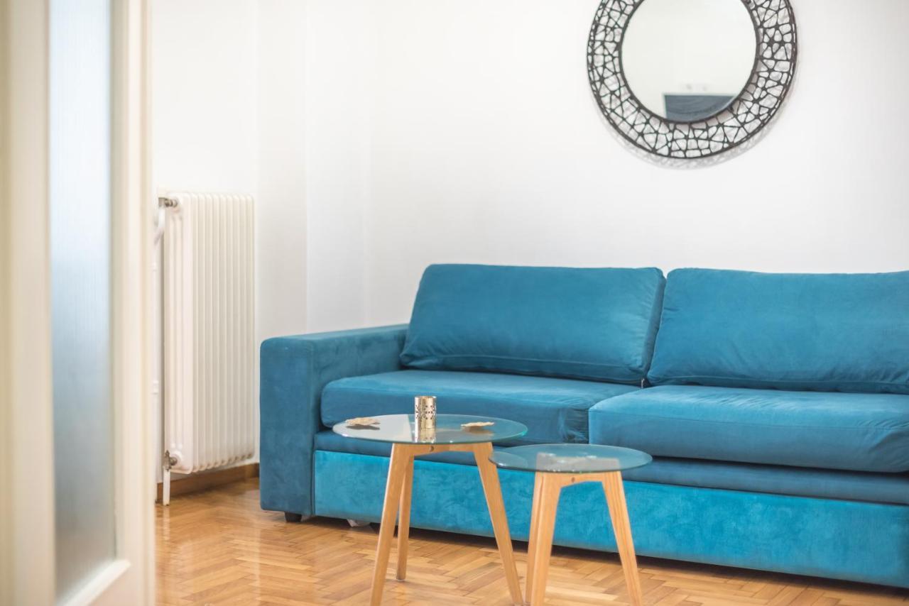Athens Dreams & Suites Apartments المظهر الخارجي الصورة